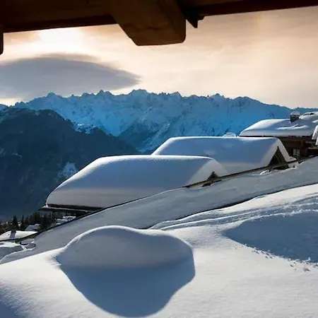 别墅 Calips Ski Or Tanning *